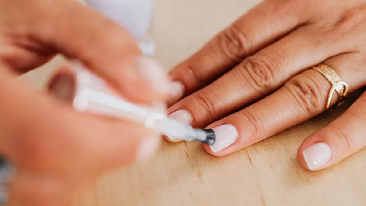 Post-Removal Nail Care Tips